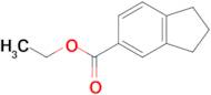 Ethyl Indane-5-carboxylate