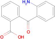 2-(2-Aminobenzoyl)benzoic acid