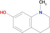 1-Methyl-1,2,3,4-tetrahydroquinolin-7-ol