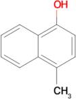 4-Methylnaphthalen-1-ol