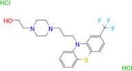 Fluphenazine dihydrochloride