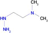 2-(Dimethylamino)ethylhydrazine