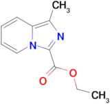 Ethyl 1-methylimidazo[1,5-a]pyridine-3-carboxylate