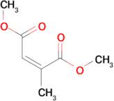 (2Z)-Dimethyl 2-methylmaleate