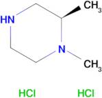 (R)-1,2-Dimethylpiperazine dihydrochloride
