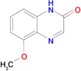 5-Methoxyquinoxalin-2-ol