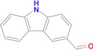 9H-Carbazole-3-carbaldehyde