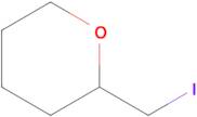 2-(Iodomethyl)tetrahydro-2H-pyran