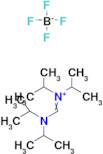 N-((Diisopropylamino)methylene)-N-isopropylpropan-2-aminium tetrafluoroborate