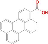 Perylene-3-carboxylic acid