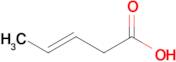 (E)-Pent-3-enoic acid