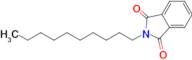 2-Decylisoindoline-1,3-dione