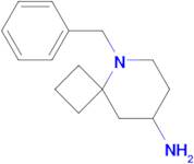 5-Benzyl-5-azaspiro[3.5]nonan-8-amine