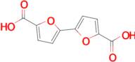 [2,2'-Bifuran]-5,5'-dicarboxylic acid