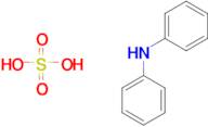 Diphenylamine sulfate