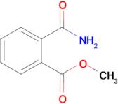 Methyl 2-Carbamoylbenzoate