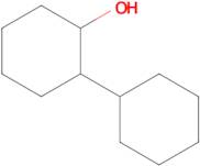 [1,1'-Bi(cyclohexan)]-2-ol