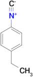 4-Ethylphenyl isocyanide