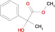 Methyl 2-hydroxy-2-phenylpropanoate