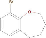 9-Bromo-2,3,4,5-tetrahydrobenzo[b]oxepine