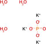 Potassium phosphate trihydrate