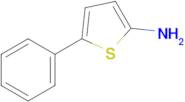 5-Phenylthiophen-2-amine