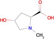 (4R)-4-Hydroxy-1-methyl-L-proline