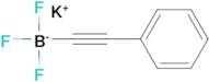 Potassium trifluoro(phenylethynyl)borate