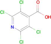 2,3,5,6-Tetrachloroisonicotinic acid