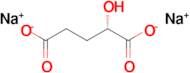 Sodium (S)-2-hydroxypentanedioate