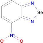 4-Nitro-2,1,3-benzoselenadiazole