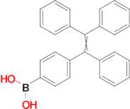 Boronic acid, B-[4-(1,2,2-triphenylethenyl)phenyl]-