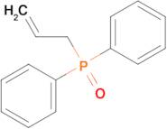 Allyldiphenylphosphine oxide