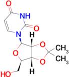 1-((3AR,4R,6R,6aR)-6-(hydroxymethyl)-2,2-dimethyltetrahydrofuro[3,4-d][1,3]dioxol-4-yl)pyrimidin...