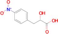 (S)-2-Hydroxy-3-(4-nitrophenyl)propanoic acid