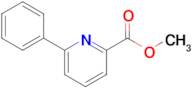 Methyl 6-phenylpicolinate