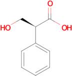 (S)-3-Hydroxy-2-phenylpropanoic acid