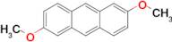 2,6-Dimethoxyanthracene