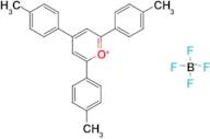 2,4,6-Tri-p-tolylpyrylium tetrafluoroborate