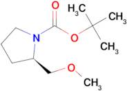 (R)-tert-Butyl 2-(methoxymethyl)pyrrolidine-1-carboxylate