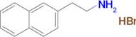 2-(Naphthalen-2-yl)ethanamine hydrobromide