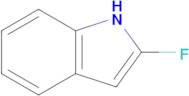 2-Fluoro-1H-indole