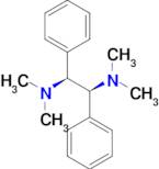 (1S,2S)-N1,N1,N2,N2-Tetramethyl-1,2-diphenylethane-1,2-diamine