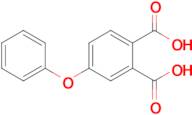 4-Phenoxyphthalic acid