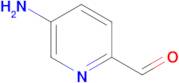 5-Aminopicolinaldehyde