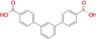 [1,1':3',1''-Terphenyl]-4,4''-dicarboxylic acid