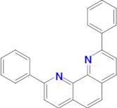 2,9-Diphenyl-1,10-phenanthroline