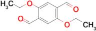 1,4-Benzenedicarboxaldehyde, 2,5-diethoxy-