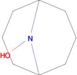 9-Azabicyclo[3.3.1]nonane n-oxyl