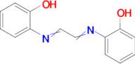 2,2'-(Ethane-1,2-diylidenebis(azanylylidene))diphenol
